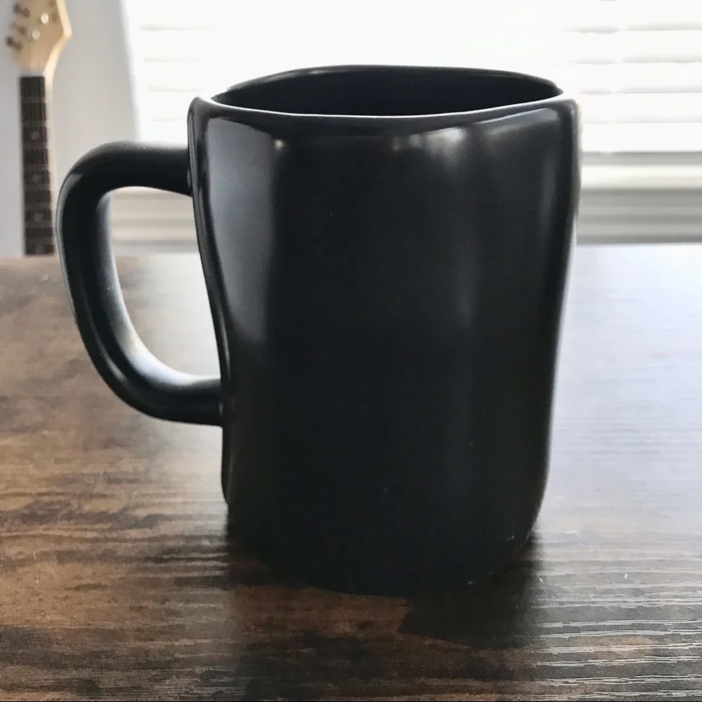 🆕 Rae Dunn Woof Mug
